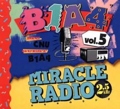 B1A4 ミラクルラジオ vol.5 CD - メルカリ