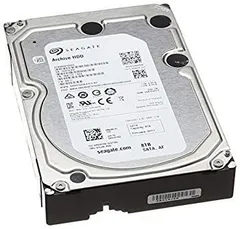 p*a様 中古Seagate Archive HDD 8TB SATA, AF 楽天市場】seagate st8000as0002 8tbの通販