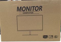 美品 cocopar ココパル ゲーミングモニター 24.5インチ Type-C MONITOR 100 ホワイト