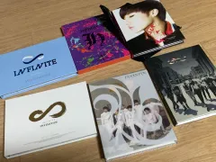 INFINITE インフィニット★ＣＤ２枚＋ソンギュCD１枚のセット★中古 2025年最新】INFINITE CDの人気アイテム - メルカリ