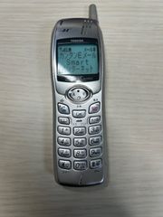 祭開催中 2022年製 OKI UM7700 PHS 本体のみ 3台 中古 - メルカリ