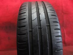 2024年製 ダンロップ 中古夏タイヤ 225/40R18 1本 - メルカリ
