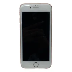 Apple iPhone7 32GB MNCJ2J/A A1779 SIMロック解除済(SBM系〇) バッテリー86％ ローズゴールド 【中古】 JA-19647