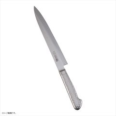 INOX モナカ 筋引包丁 240 包丁 堺實光 - メルカリ