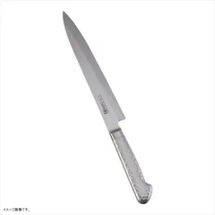 【新品】片岡製作所 Brieto-M11pro モリブデン・バナジウム鋼 柳刃庖丁 210mm M1123のサムネイル