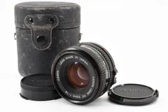 ★美品★ キャノン CANON NEW FD 50mm F1.8 #19718 CANON New FD 50mm F1.8 ¥9,800（中古 FL・FD・NFDマウント