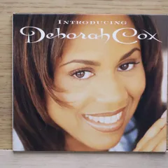 Deborah Cox デボラ・コックス Deborah Cox (Deluxe Edition) : Deborah Cox | HMV&BOOKS