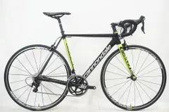 キャノンデール　キャド12 引取り限定 キャノンデール キャド12 引取り限定 CANNONDALE CAAD12 2017