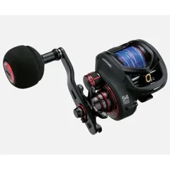 【極上品】テイルウォーク　オクトパスライトプラス66L オクトパスライトプラス66L 左ハンドル - 19,800円 : 海釣り、船