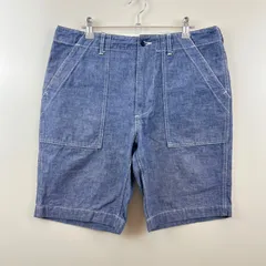 2025年最新】stussy デニムハーフパンツの人気アイテム - メルカリ