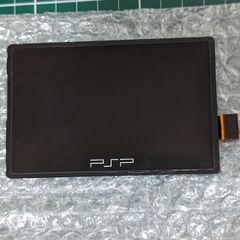 PSP GO液晶