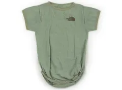 【ノースフェイス/TheNorthFace】ロンパース 70サイズ 男の子【子供服・ベビー服】（1866461）