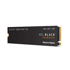 2023年最新】WESTERN DIGITAL（SSD） WD Black NVMeシリーズ SSD 500GB