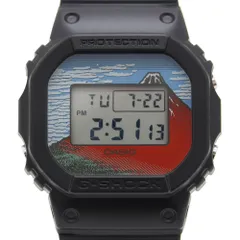 2025年最新】葛飾北斎 g-shockの人気アイテム - メルカリ