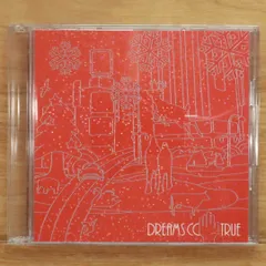 2025年最新】Dreams come true(初回限定盤)(DVD付)(中古品)の人気