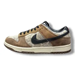 靴 Nike Dunk Low PRM \"Head 2 Head/CO.JP\" Nike Dunk Low PRM 