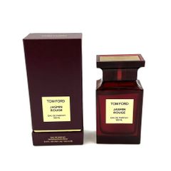 【極美品】TOM FORD　トムフォード　ジャスミン　ルージュ　100㎖　香水　オードパルファム　ユニセックス　箱あり