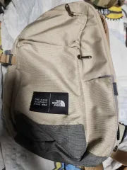 THE NORTH FACE(ザ・ノース・フェイス) ヒップバッグ スリングバック ベージュ ましょう 増加する ビンテージ レトロ
