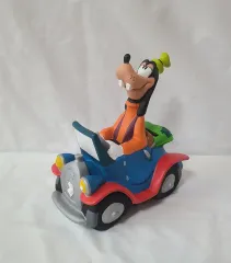 メキシコ ディズニー グーフィー バナメックス銀行 ソフビ貯金箱 メキシコ ディズニー グーフィー バナメックス銀行 ソフビ貯金箱