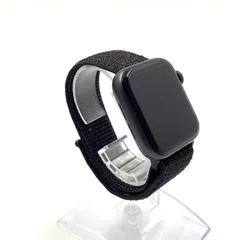 【全額返金保証】【最速発送】Apple Watch SE 第1世代 アルミニウム 40mm GPS 92% 美品 動作確認済