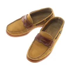 パラブーツ　ビームス別注　ブラウン Paraboot(パラブーツ) × BEAMS / 別注 Corsica 予約開始