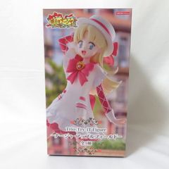中古 未開封品 Trio-Try-iT 明日のナージャ ナージャ・アップルフィールド  FuRyu/フリュー フィギュア pr00208
