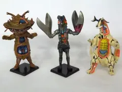 2026年最新】怪獣解剖図鑑の人気アイテム - メルカリ