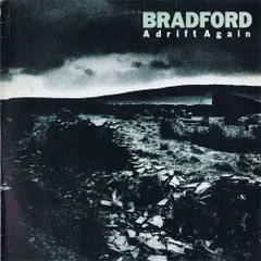 英12” Bradford Adrift Again TFL4T FOUNDATION /00250