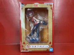 2025年最新】らんま1/2 一番くじ a賞の人気アイテム - メルカリ