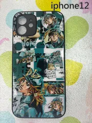 ジョジョの奇妙な冒険　ジョジョ JOJO スマホ　グッズ ジョジョ スターダストクルセイダース」“CASETiFY”と初コラボ