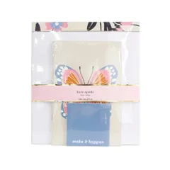 kate spade　ノートセット　221633-Take Note Gift Set Florのサムネイル