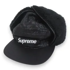 2025年最新】supreme イヤーフラップキャップの人気アイテム