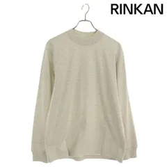フォグ  ESSENTIALS L/S TEE バックラバーロゴプリント長袖カットソー メンズ XSのサムネイル