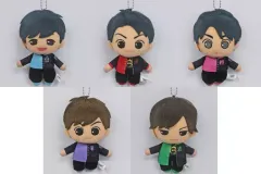 2025年最新】boys and men ぬいぐるみの人気アイテム - メルカリ