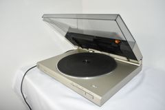 Technics SL-DL5 ターンテーブル
