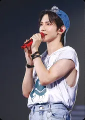 ATEEZ YEO SANG 2022 THE FELLOWSHIP:BEGINNING OF THE END IN JAPAN