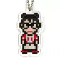 BiSHアクリルキーホルダー　ハシヤスメアツコ 2025年最新】ハシヤスメ・アツコの人気アイテム - メルカリ