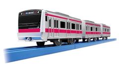 プラレール E233系京葉線 販路限定品