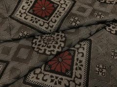 平和屋着物○江戸小紋 極小鮫小紋柄 正絹 逸品 AAAY6307ph - メルカリ 