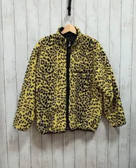 WACKO MARIA ワコマリア 14SS リバーシブルジャケット S WACKO MARIA（ワコマリア）2024年秋冬コレクション 正規取扱店
