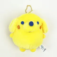 たまごっち ポチっち Chibiぬいぐるみマスコット