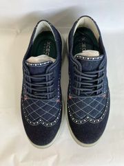 メンズゴルフシューズ　26.5cm＊未使用品＊