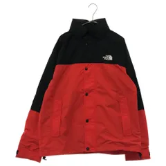 THE NORTH FACE (ザノースフェイス) HYDRENA WIND JACKET ハイドレナ ウィンド ジャケット レッド NP21835のサムネイル