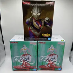 VF2151 未開封 Relax time ウルトラの母 6個セット ウルトラマンシリーズ -Relax time-ウルトラの母│株式会社