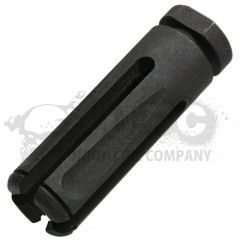 S&T BE Meyers 5.56スチールフラッシュハイダー(14mm-)