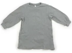 【アプレレクール/apreslescours】ワンピース 110サイズ 女の子【子供服・ベビー服】（1932758）