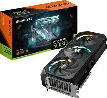 GIGABYTE 5080 AORUS MASTER ICE 16G (傷あり) - メルカリ