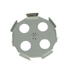 HiKOKI(ハイコーキ) かくはん機用 スクリュA3 UM15V/UM15SA標準付属品 1