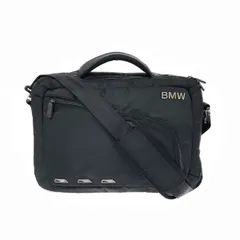 BMW ビジネスバッグ ブラックWファスナー中古非売品 2025年最新】BMW ビジネスバッグの人気アイテム - メルカリ