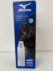【新品未使用】ミズノ　水筒　1.0L
